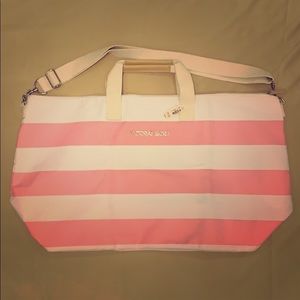 Victoria secret bag